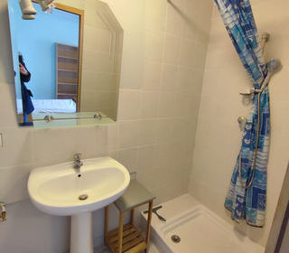  Appartement � louer 1 pi�ce 15 m�