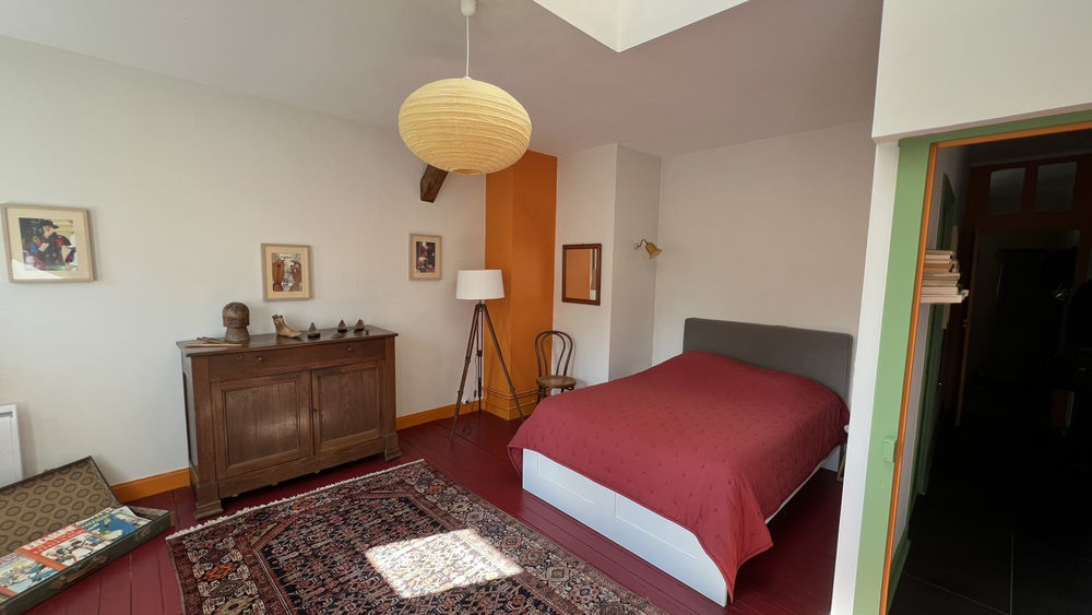 � vendre  Maison Vend�me (41100)