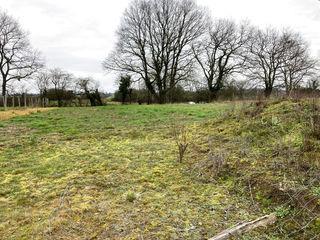  Terrain � vendre 934 m�