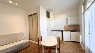  Appartement � louer 1 pi�ce 18 m�