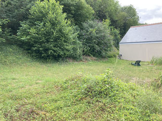  Terrain � vendre 1295 m�