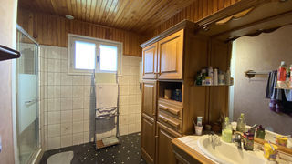  Maison � vendre 3 pi�ces 79 m�