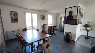  Maison � louer 4 pi�ces 88 m�