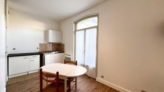  Appartement � louer 1 pi�ce 18 m�