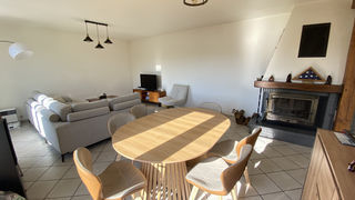  Maison � vendre 4 pi�ces 119 m�