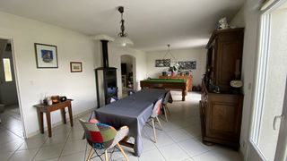  Maison � vendre 7 pi�ces 197 m�