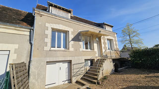  Maison � louer 3 pi�ces 53 m�