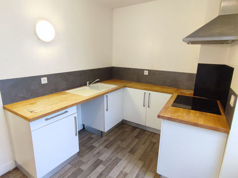   CHATEAUDUN Appartement - 2 pi�ce(s) - 48 m�