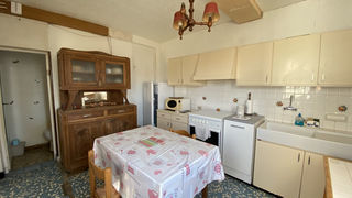  Maison � vendre 2 pi�ces 50 m�