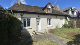  Maison � vendre 5 pi�ces 119 m�