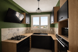  Appartement � louer 4 pi�ces 90 m�