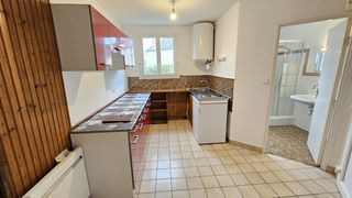  Appartement � vendre 1 pi�ce 31 m�