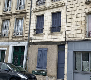  Immeuble � vendre 128 m�