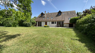  Maison � vendre 7 pi�ces 203 m�