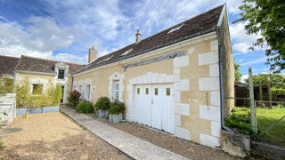  Maison � vendre 6 pi�ces 132 m�