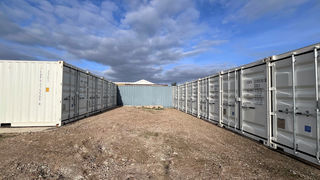  Parking / Garage � louer 14 m�