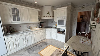  Appartement � vendre 5 pi�ces 94 m�