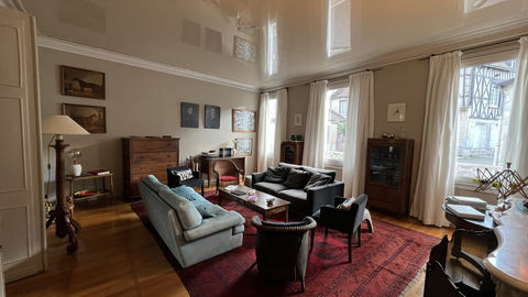 Vente Maison VEND�ME Vendome