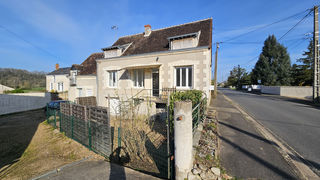  Maison � louer 3 pi�ces 53 m�