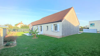  Maison � louer 4 pi�ces 88 m�