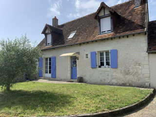  Maison � vendre 5 pi�ces 166 m�