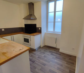  Appartement � louer 2 pi�ces 48 m�