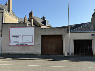  Parking / Garage � louer 90 m�