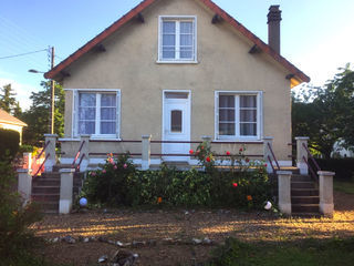  Maison � vendre 4 pi�ces 70 m�