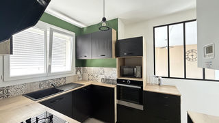  Appartement � louer 4 pi�ces 90 m�