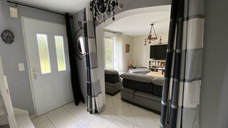  Maison � vendre 7 pi�ces 197 m�