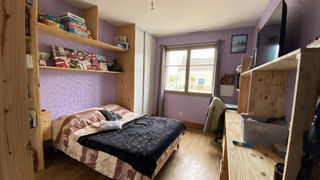  Maison � vendre 3 pi�ces 79 m�