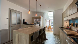  Maison � vendre 6 pi�ces 167 m�