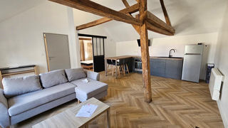  Appartement � louer 2 pi�ces 50 m�