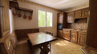  Maison � vendre 4 pi�ces 120 m�