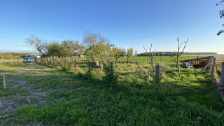  Terrain � vendre 1501 m�