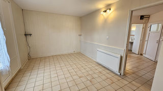  Appartement � vendre 1 pi�ce 31 m�