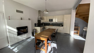  Maison � vendre 4 pi�ces 124 m�