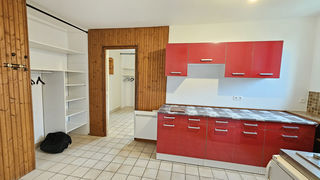  Appartement � vendre 1 pi�ce 31 m�