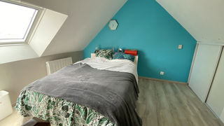  Maison � vendre 6 pi�ces 132 m�