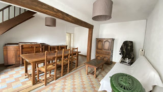  Maison � vendre 4 pi�ces 93 m�