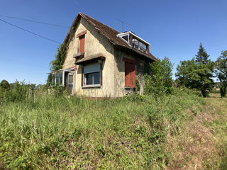  Maison � vendre 1 pi�ce 50 m�