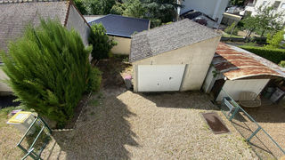  Maison � vendre 3 pi�ces 70 m�