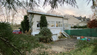  Maison � vendre 4 pi�ces 125 m�