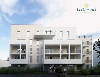  Appartement � vendre 1 pi�ce 38 m�