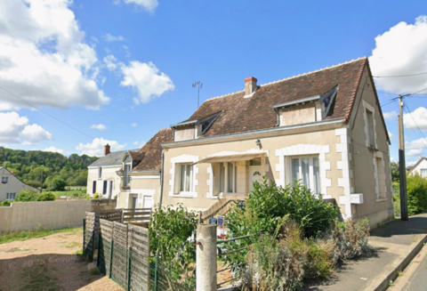   MAISON THORE LA ROCHETTE Maison - 3 pi�ce(s) - 53 m�