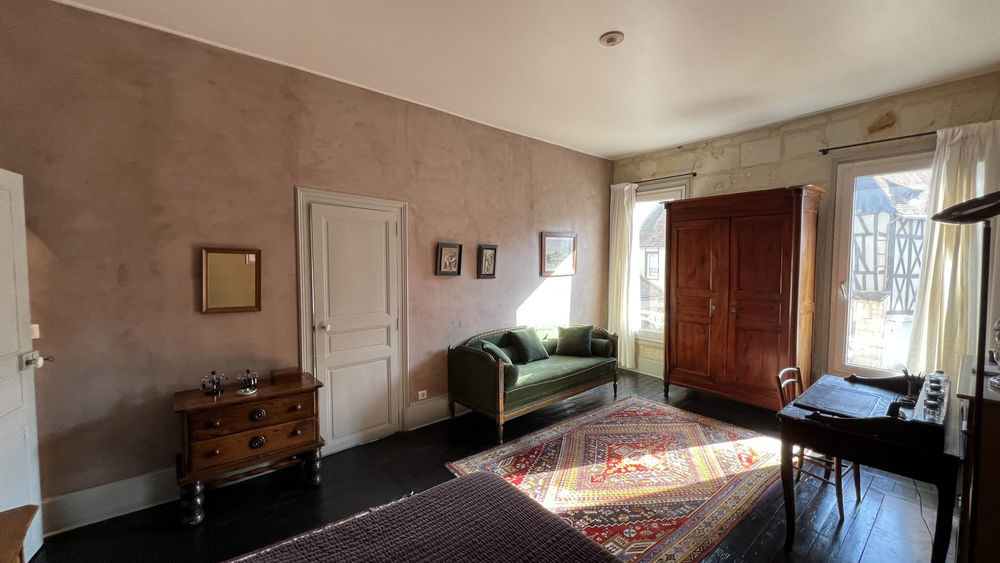 � vendre  Maison Vend�me (41100)