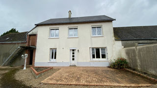  Maison � vendre 4 pi�ces 85 m�