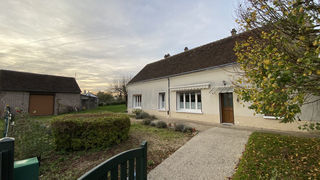  Maison � vendre 4 pi�ces 81 m�