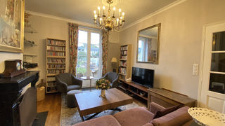  Maison � vendre 7 pi�ces 140 m�