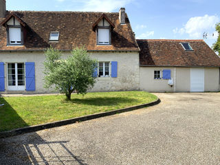  Maison � vendre 5 pi�ces 166 m�